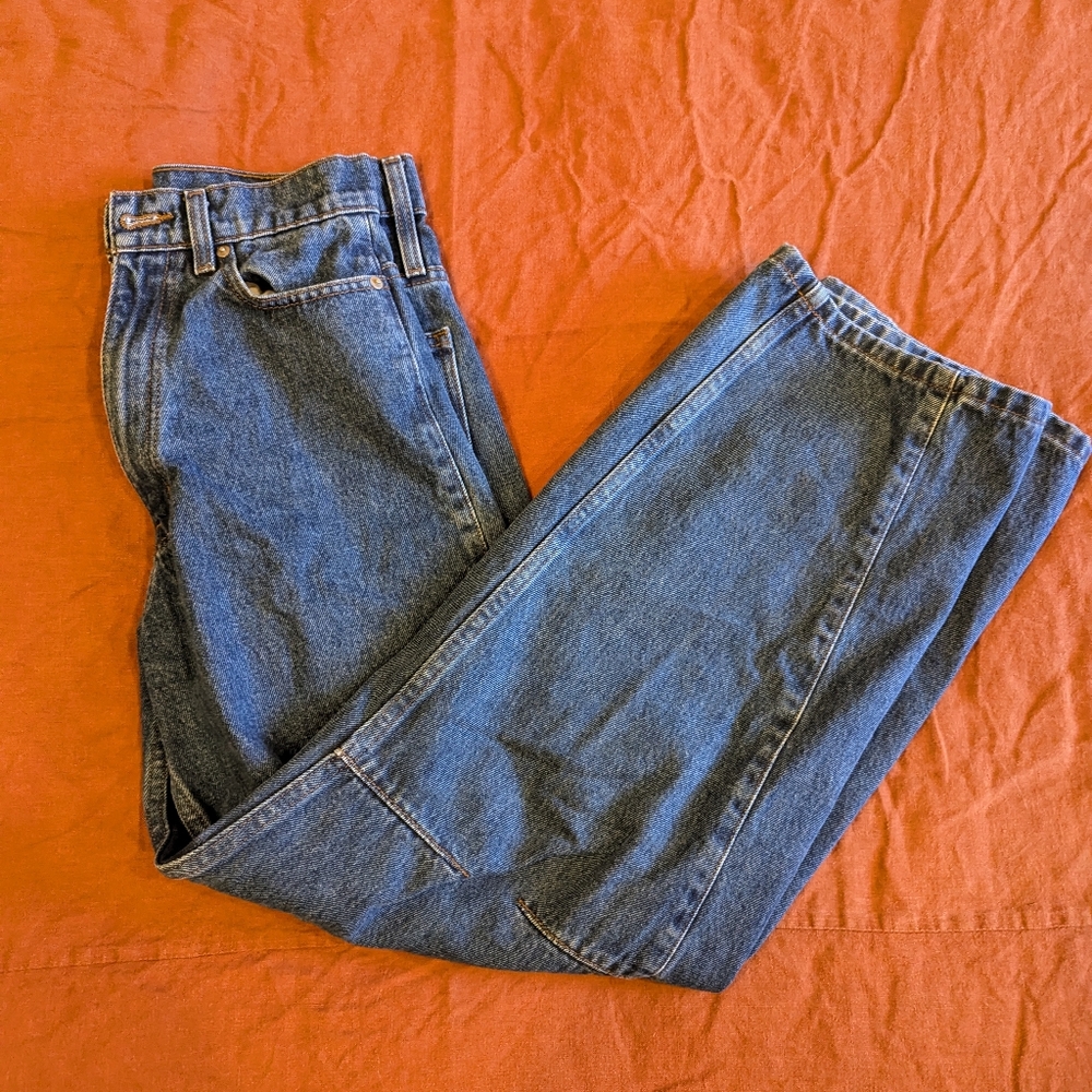 BDG jeans